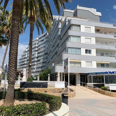 Service Apart Lazaro- Apartamentos Aguamarina 58 Calpe Exteriér fotografie