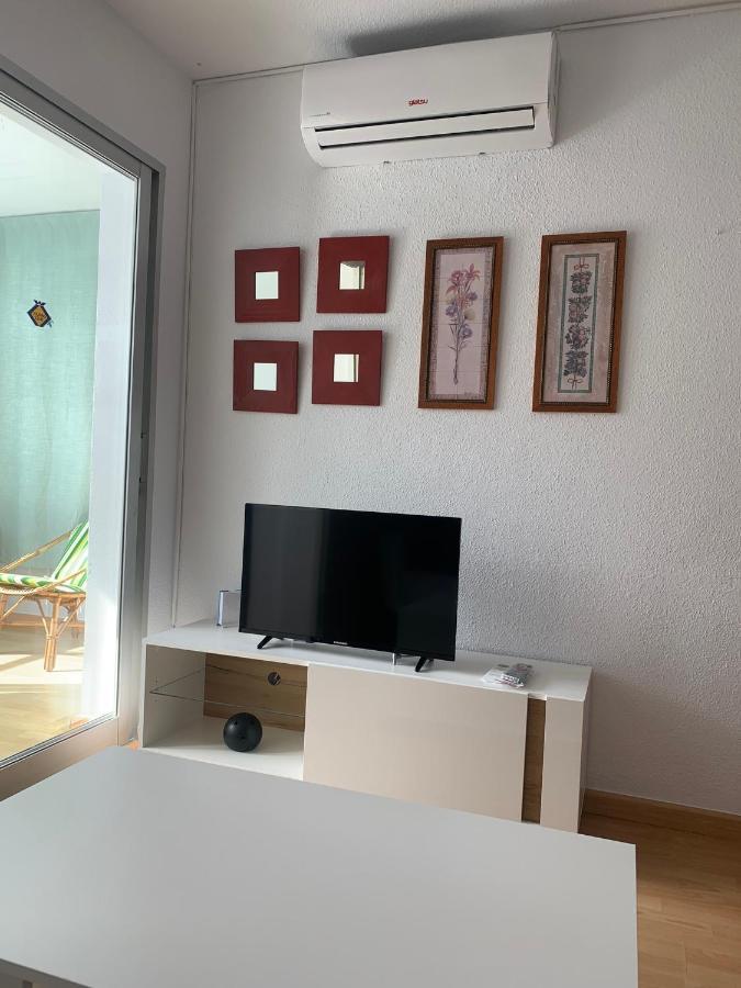 Service Apart Lazaro- Apartamentos Aguamarina 58 Calpe Exteriér fotografie
