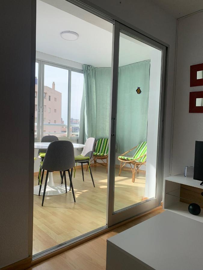 Service Apart Lazaro- Apartamentos Aguamarina 58 Calpe Exteriér fotografie