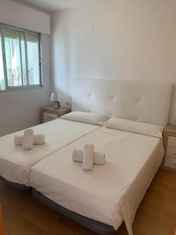 Service Apart Lazaro- Apartamentos Aguamarina 58 Calpe Exteriér fotografie