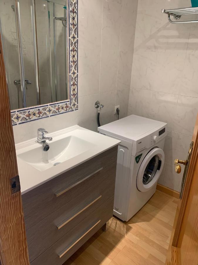 Service Apart Lazaro- Apartamentos Aguamarina 58 Calpe Exteriér fotografie
