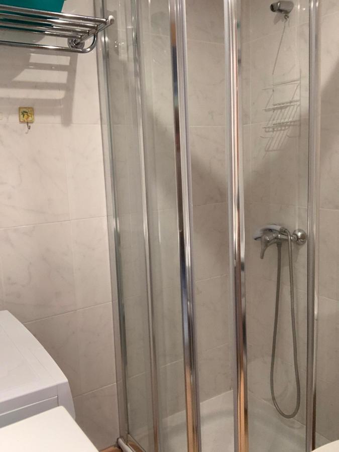 Service Apart Lazaro- Apartamentos Aguamarina 58 Calpe Exteriér fotografie